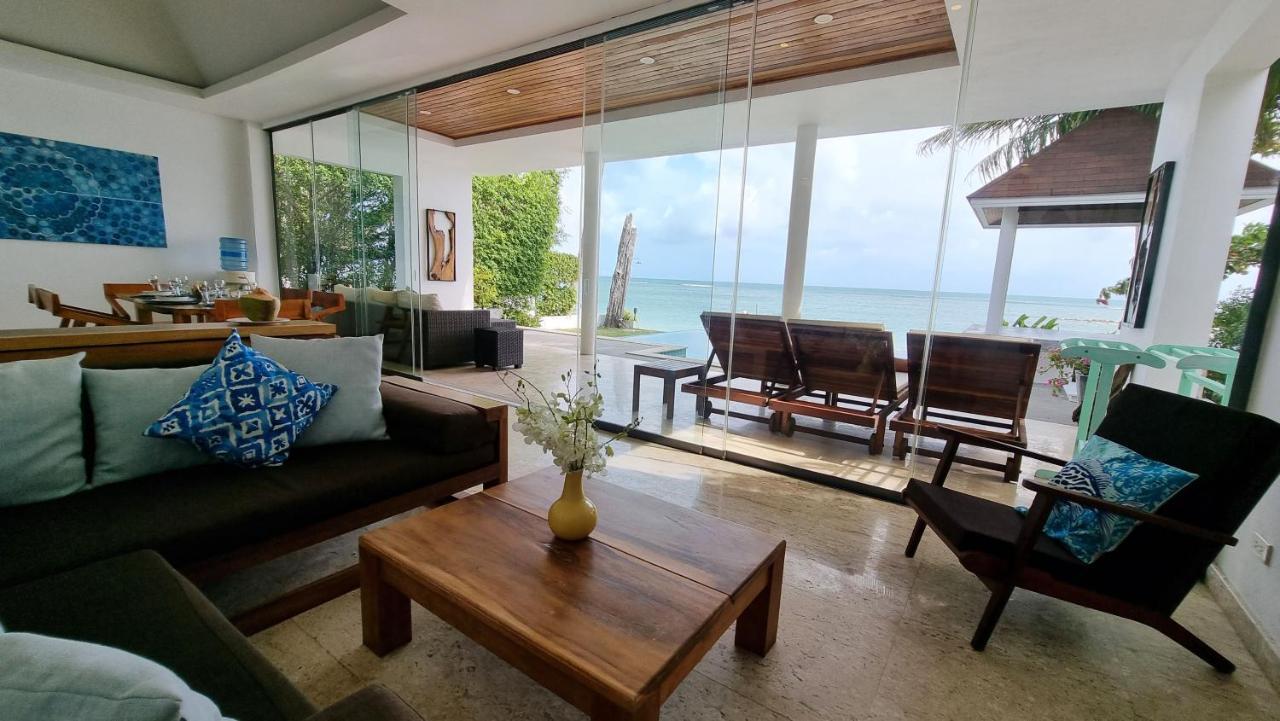 Laemsor Residence Laem Sor Екстериор снимка