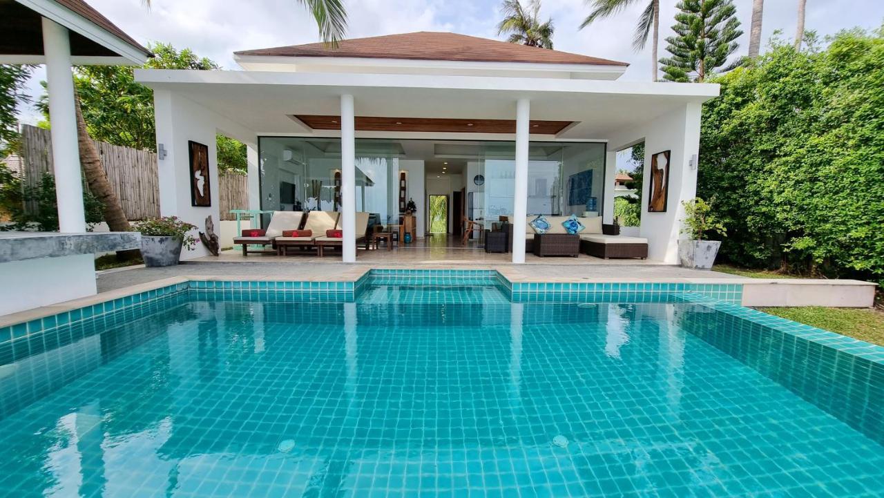 Laemsor Residence Laem Sor Екстериор снимка
