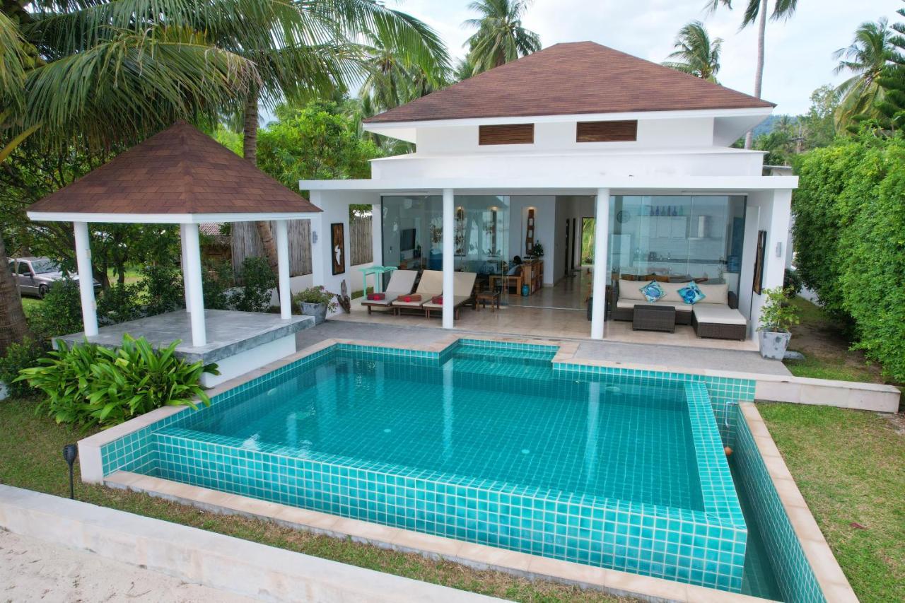 Laemsor Residence Laem Sor Екстериор снимка