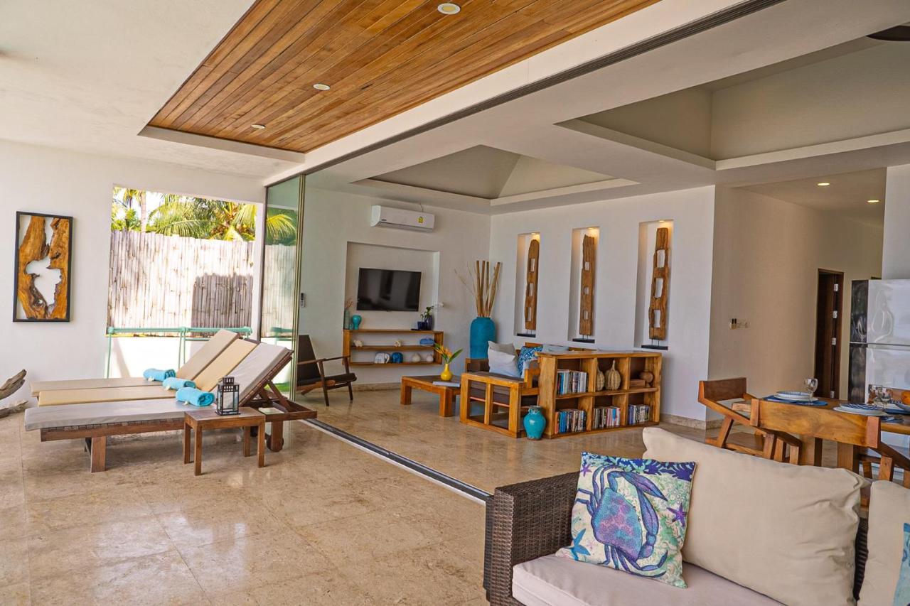 Laemsor Residence Laem Sor Екстериор снимка
