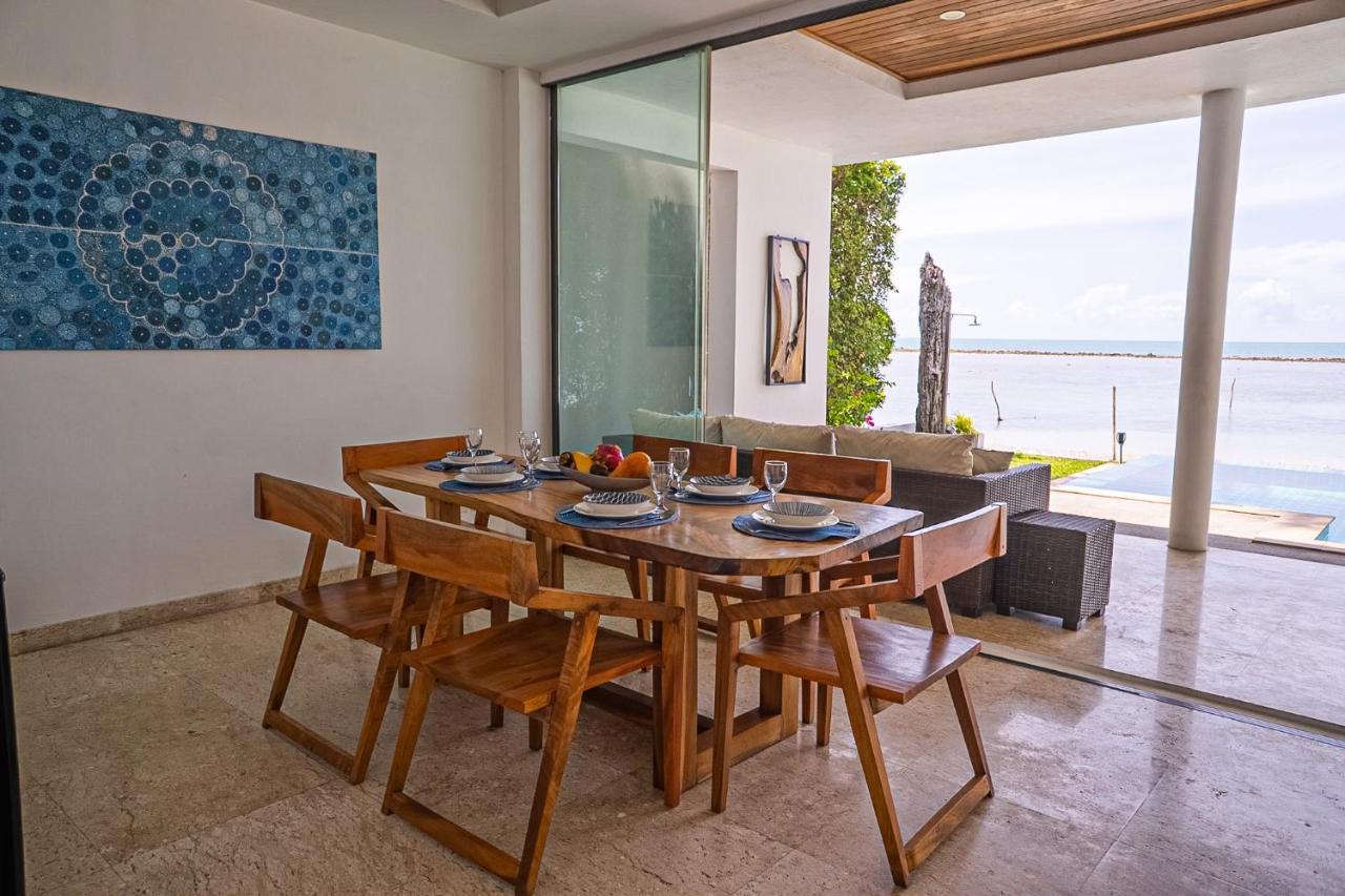 Laemsor Residence Laem Sor Екстериор снимка