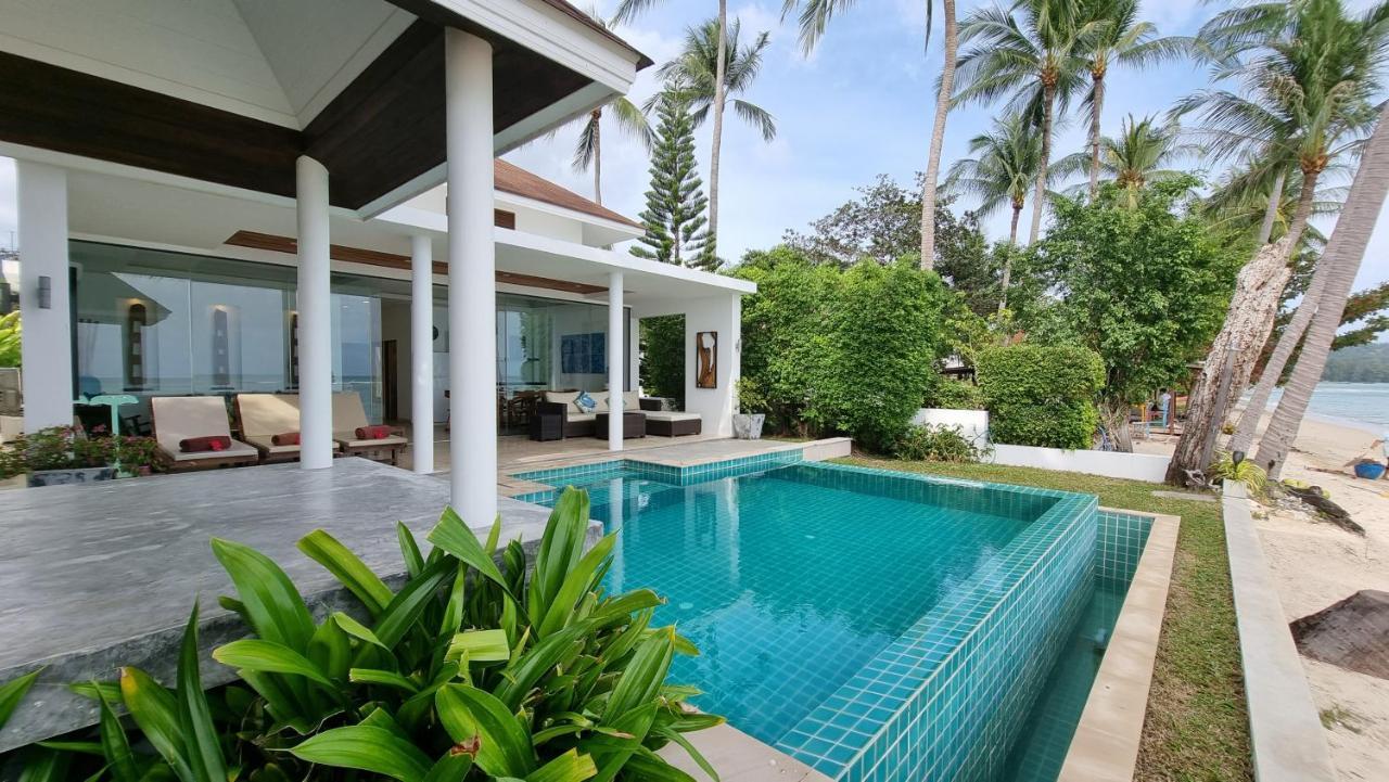 Laemsor Residence Laem Sor Екстериор снимка