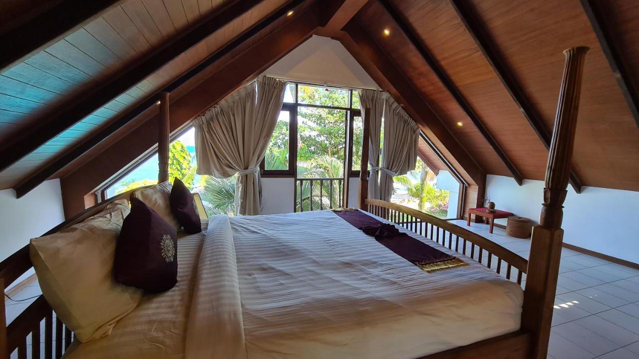 Laemsor Residence Laem Sor Екстериор снимка