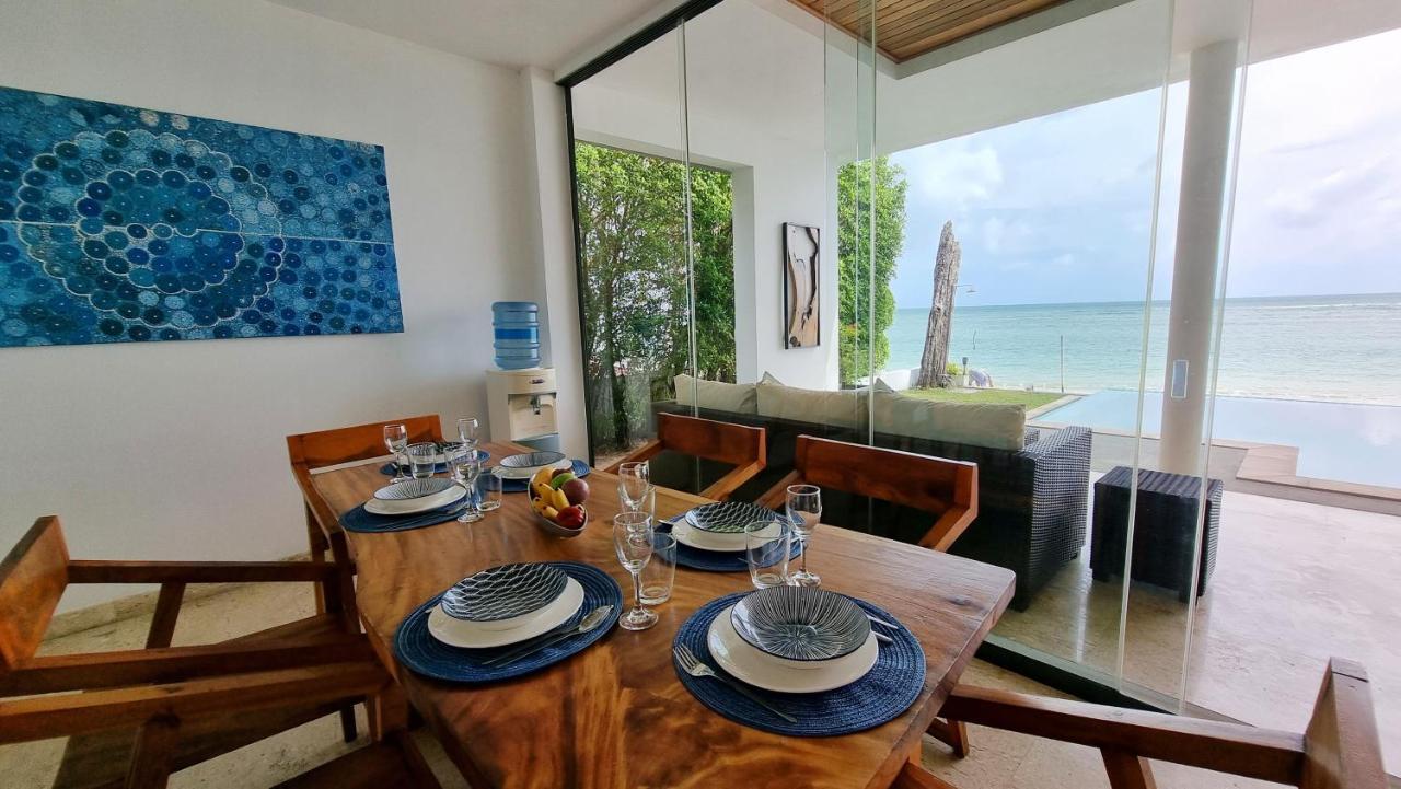 Laemsor Residence Laem Sor Екстериор снимка