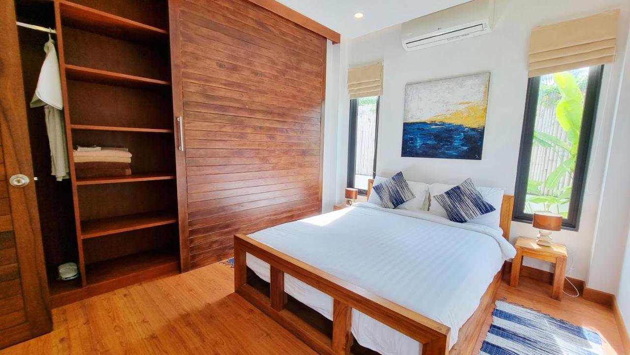 Laemsor Residence Laem Sor Екстериор снимка