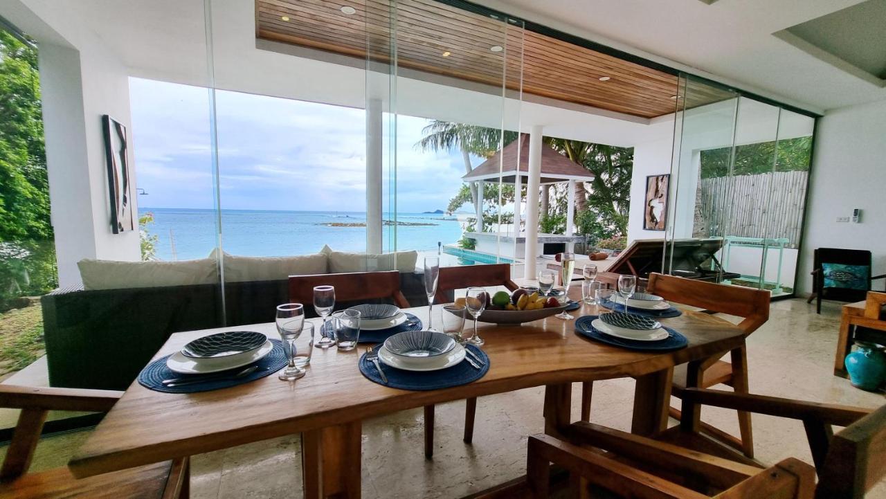 Laemsor Residence Laem Sor Екстериор снимка