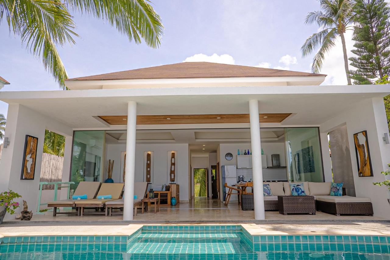 Laemsor Residence Laem Sor Екстериор снимка