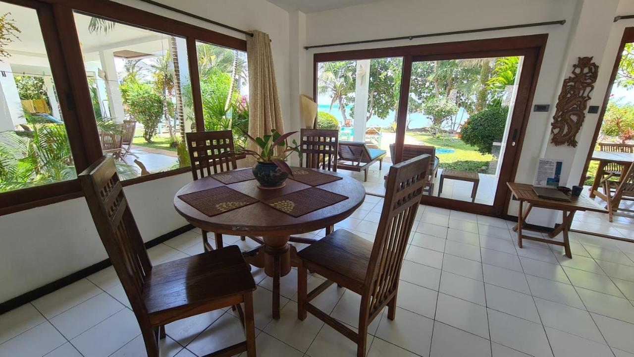 Laemsor Residence Laem Sor Екстериор снимка