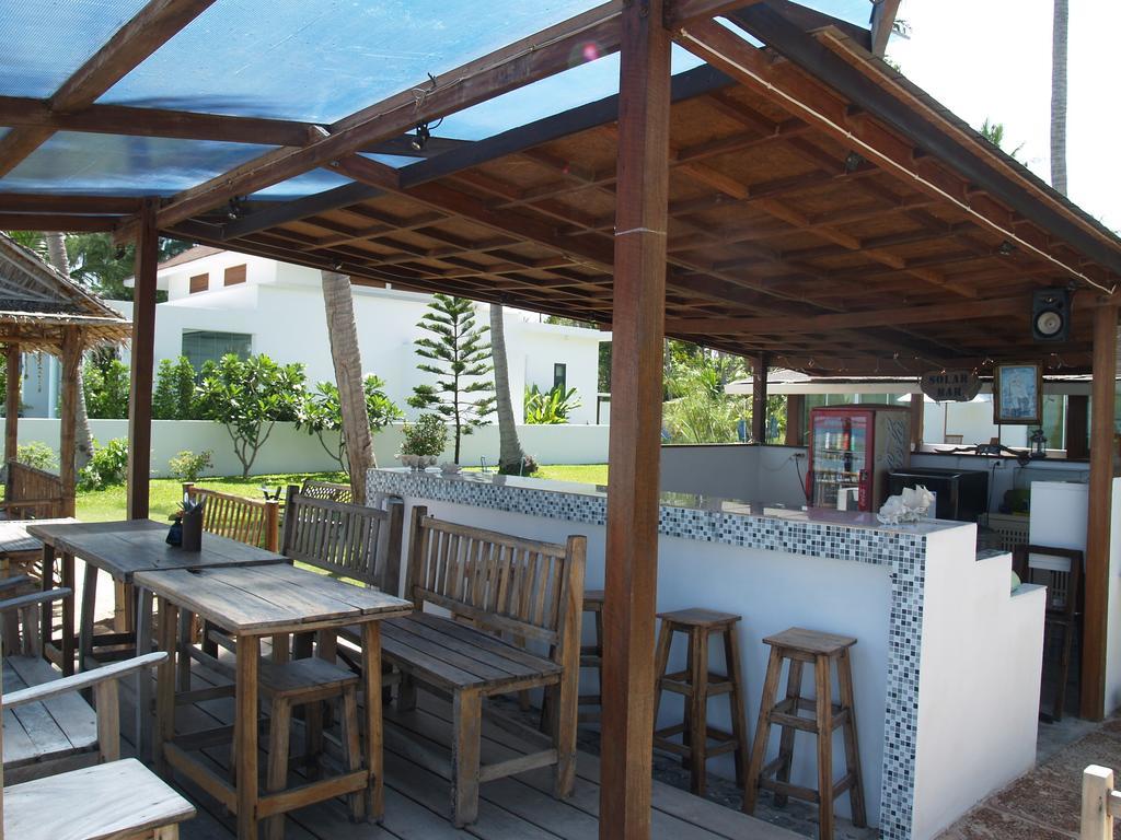 Laemsor Residence Laem Sor Екстериор снимка