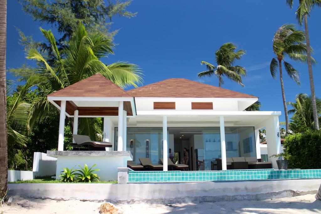 Laemsor Residence Laem Sor Екстериор снимка