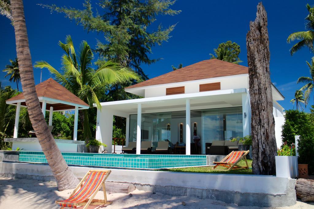 Laemsor Residence Laem Sor Екстериор снимка