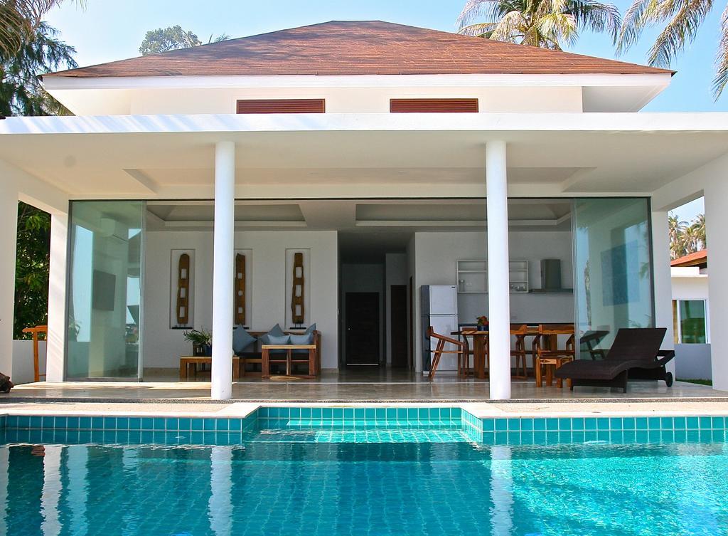 Laemsor Residence Laem Sor Екстериор снимка